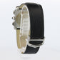 Vintage Cartier Tank Francaise Chronoflex Watch. 2531 Yearling XXL