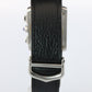Vintage Cartier Tank Francaise Chronoflex Watch. 2531 Yearling XXL