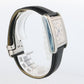 Vintage Cartier Tank Francaise Chronoflex Watch. 2531 Yearling XXL