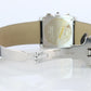 Vintage Cartier Tank Francaise Chronoflex Watch. 2531 Yearling XXL