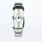 Tiffany and Co Watch. Tiffany GEMEA Quartz Watch. T&CO Tonneau T6360.