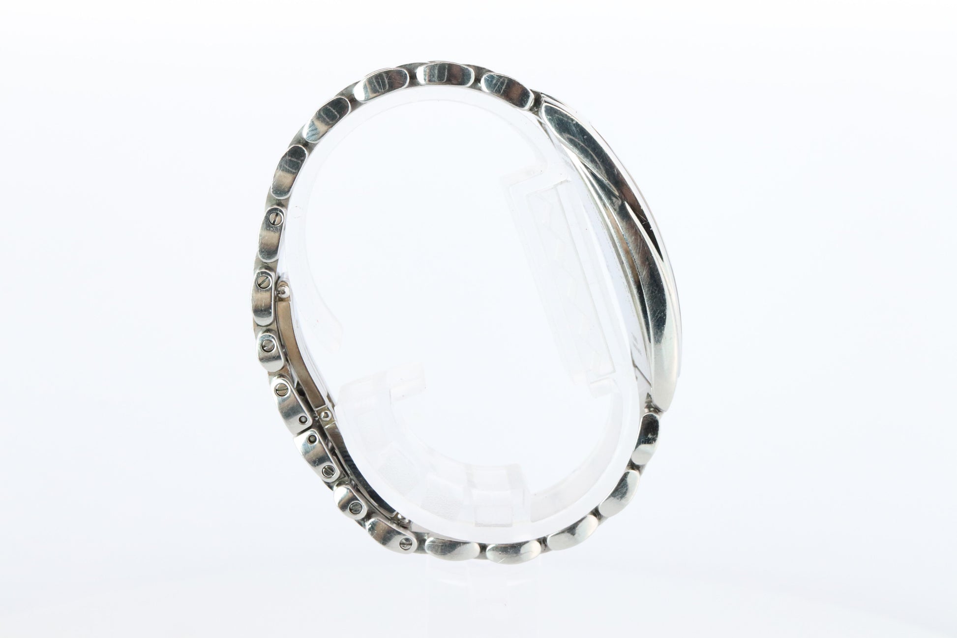 Tiffany and Co Watch. Tiffany GEMEA Quartz Watch. T&CO Tonneau T6360.