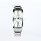 Tiffany and Co Watch. Tiffany GEMEA Quartz Watch. T&CO Tonneau T6360.