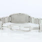 Tiffany and Co Watch. Tiffany GEMEA Quartz Watch. T&CO Tonneau T6360.