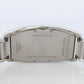 Tiffany and Co Watch. Tiffany GEMEA Quartz Watch. T&CO Tonneau T6360.