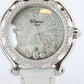 Chopard Happy Sport Snowflake Diamond Watch. Chopard LUC 27/8943 Ladies