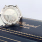 Chopard Happy Sport Snowflake Diamond Watch. Chopard LUC 27/8943 Ladies