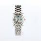 Chopard Happy Sport Ruby Diamond Watch. Chopard LUC 27/8250-21 Ladies