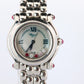 Chopard Happy Sport Ruby Diamond Watch. Chopard LUC 27/8250-21 Ladies