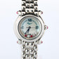Chopard Happy Sport Ruby Diamond Watch. Chopard LUC 27/8250-21 Ladies