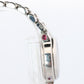 Chopard Happy Sport Ruby Diamond Watch. Chopard LUC 27/8250-21 Ladies