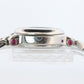 Chopard Happy Sport Ruby Diamond Watch. Chopard LUC 27/8250-21 Ladies