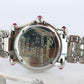Chopard Happy Sport Ruby Diamond Watch. Chopard LUC 27/8250-21 Ladies