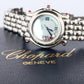 Chopard Happy Sport Ruby Diamond Watch. Chopard LUC 27/8250-21 Ladies
