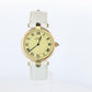 Cartier Watch. Must de Cartier Champagne Dial Vendome Round Argent 590003 30mm.