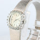 Genuine Diamond Rolex Watch. Ladies Rolex 2652 Vintage Genuine Manual Watch.