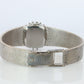 Genuine Diamond Rolex Watch. Ladies Rolex 2652 Vintage Genuine Manual Watch.