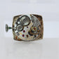 Genuine Diamond Rolex Watch. Ladies Rolex 2652 Vintage Genuine Manual Watch.