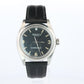 ROLEX Watch. Rolex ref. 6426. Stainless Steel Tastefully Customized.