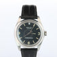 ROLEX Watch. Rolex ref. 6426. Stainless Steel Tastefully Customized.