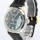 ROLEX Watch. Rolex ref. 6426. Stainless Steel Tastefully Customized.