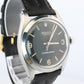 ROLEX Watch. Rolex ref. 6426. Stainless Steel Tastefully Customized.