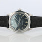 ROLEX Watch. Rolex ref. 6426. Stainless Steel Tastefully Customized.