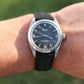ROLEX Watch. Rolex ref. 6426. Stainless Steel Tastefully Customized.