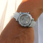 Chopard Happy Sport Snowflake Diamond Watch. Chopard LUC 27/8943 Ladies