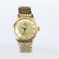 Omega Constellation Pie Pan Watch. Authentic Mens Omega Automatic 5852