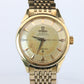 Omega Constellation Pie Pan Watch. Authentic Mens Omega Automatic 5852