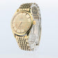 Omega Constellation Pie Pan Watch. Authentic Mens Omega Automatic 5852