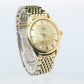 Omega Constellation Pie Pan Watch. Authentic Mens Omega Automatic 5852
