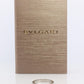 Bvlgari Ring. Bulgari Marry ME Platinum plain Band Pt950 Flat Genuine Bvlgari