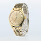 Omega Constellation Pie Pan Watch. Authentic Mens Omega Automatic 5852