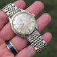 Omega Constellation Pie Pan Watch. Authentic Mens Omega Automatic 5852
