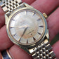 Omega Constellation Pie Pan Watch. Authentic Mens Omega Automatic 5852