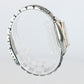 Genuine Rolex 6517 Oyster Perpetual Watch. Ladies ROLEX Automatic WG Bezel.