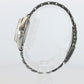 Genuine Rolex 6517 Oyster Perpetual Watch. Ladies ROLEX Automatic WG Bezel.