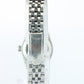 Genuine Rolex 6517 Oyster Perpetual Watch. Ladies ROLEX Automatic WG Bezel.