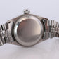 Genuine Rolex 6517 Oyster Perpetual Watch. Ladies ROLEX Automatic WG Bezel.