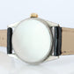 Vintage Rolex Watch. ROLEX Oyster SPEEDKING 4220 SS and 9k Bezel. Engraved