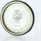 Vintage Rolex Watch. ROLEX Oyster SPEEDKING 4220 SS and 9k Bezel. Engraved