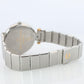 Van Cleef and Arpels 43106 LL5 watch. La Collection SS Round 30mm Watch