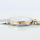 Van Cleef and Arpels 43106 LL5 watch. La Collection SS Round 30mm Watch