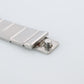 Van Cleef and Arpels 43106 LL5 watch. La Collection SS Round 30mm Watch
