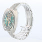 Vintage BULOVA Accutron watch. Spaceview Bulova Accutron Electric Transparent.