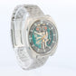 Vintage BULOVA Accutron watch. Spaceview Bulova Accutron Electric Transparent.