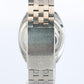 Vintage BULOVA Accutron watch. Spaceview Bulova Accutron Electric Transparent.