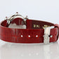 Chopard Happy Sport  Stars Ruby Diamond Watch. Chopard LUC 27/8245-21 Ladies
